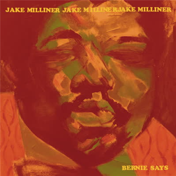 Jake Milliner - Bernie Says - Melting Pot Records