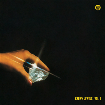 Various Artists - Crown Jewels Vol. 1 - BIG CROWN RECORDS