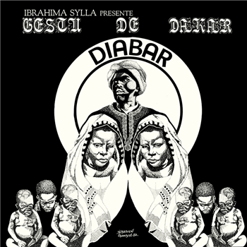 Gestu de Dakar - Diabar - Syllart