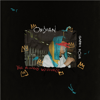 Obijuan x Grimm Doza – the king’s wishes - Bad Taste
