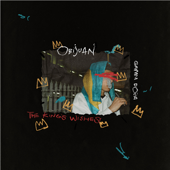Obijuan x Grimm Doza – the king’s wishes - Bad Taste Obijuan x Grimm Doza – the king’s wishes - Bad Taste