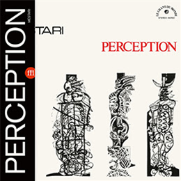 Perception - Mestari - SouffleContinu Records 