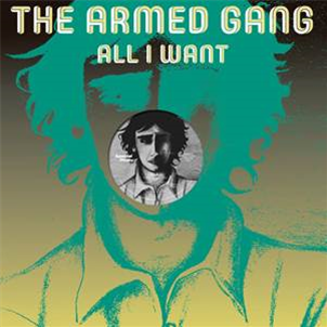 ARMED GANG, The - ESPACIAL DISCOS ARMED GANG, The - ESPACIAL DISCOS