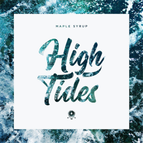 Maple Syrup - High Tides (LP) - Millennium Jazz music