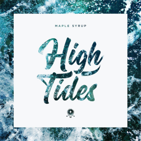 Maple Syrup - High Tides (LP) - Millennium Jazz music Maple Syrup - High Tides (LP) - Millennium Jazz music