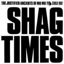 JAMS - SHAG TIMES - KLF Communications