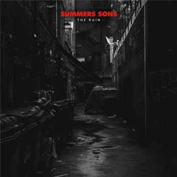 Summers Sons - The Rain - Melting Pot Records