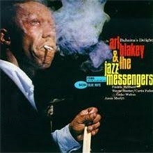 Art Blakey & The Jazz Messengers - Buhaina’s Delight - Blue Note