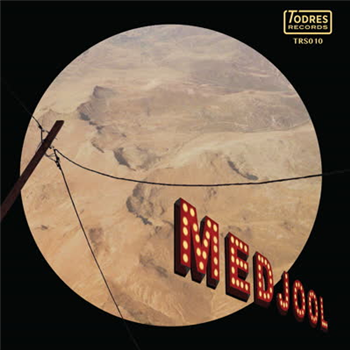 Medjool - GBells / Savana - Todres Records