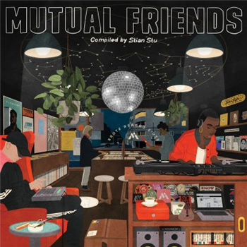 Mutual Intentions - Mutual Friends Compilation - Mutual Intentions