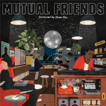 Mutual Intentions - Mutual Friends Compilation - Mutual Intentions Mutual Intentions - Mutual Friends Compilation - Mutual Intentions