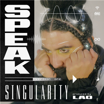 Speak - Singularity - Dome of Doom