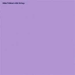 John Tchicai With Strings - TRDLP004 - Treader