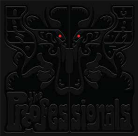Professionals  - The Professionals  - Rap/Hip Hop