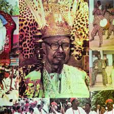 Eze-nri Royal Drummers - Eze-Nri Royal Drummers Vol. 1 - BBE Africa Eze-nri Royal Drummers - Eze-Nri Royal Drummers Vol. 1 - BBE Africa