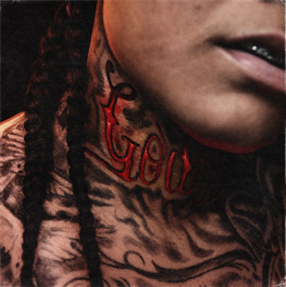 Young M.A - Herstory in the Making (2XLP) - M.A Music / 3D