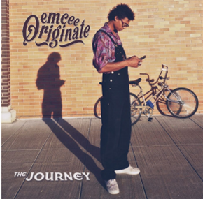 Emcee Originate - The Journey - The Sleepers RecordZ