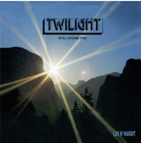 Twilight - Still Loving You - Ubiquity Records