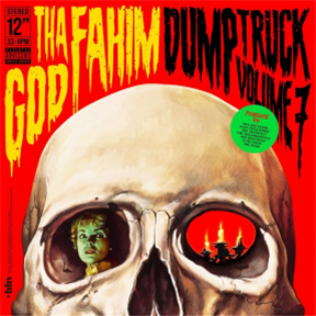 Tha God Fahim - Dump Truck 7 - HHV