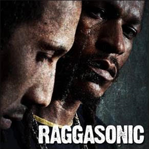RAGGASONIC - RAGGASONIC 3 - KIF RECORDS