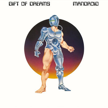 Gift Of Dreams - Mandroid - Everland