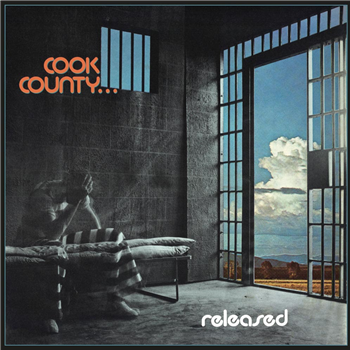 Cook County... - Released - Everland