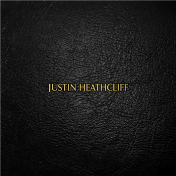 Justin Heathcliff - Justin Heathcliff Special edition - Everland Psych