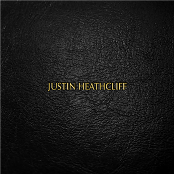 Justin Heathcliff - Justin Heathcliff Special edition - Everland Psych Justin Heathcliff - Justin Heathcliff Special edition - Everland Psych