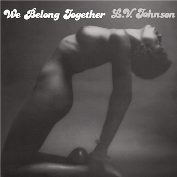 L.V. Johnson - We Belong Together - Everland