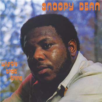 Snoopy Dean - Wiggle That Thing - Everland