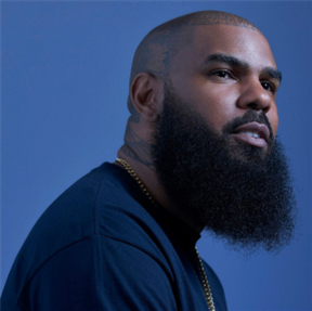 Stalley - Reflection Of Self: The Head Trip - Nature Sounds