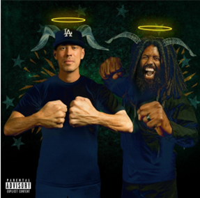 Murs & The Grouch - Thees Handz - Thees Handz/Empire