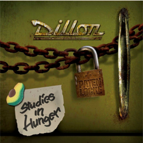 Dillon & Paten Locke - Studies in Hunger - Full Plate Dillon & Paten Locke - Studies in Hunger - Full Plate