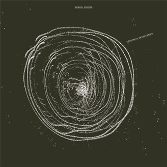 Samuel Rohrer - Continual Decentering - Arjunamusic Samuel Rohrer - Continual Decentering - Arjunamusic