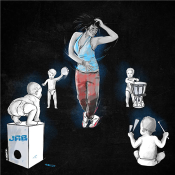 JAB - Directions - Joon Dada