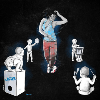JAB - Directions - Joon Dada JAB - Directions - Joon Dada