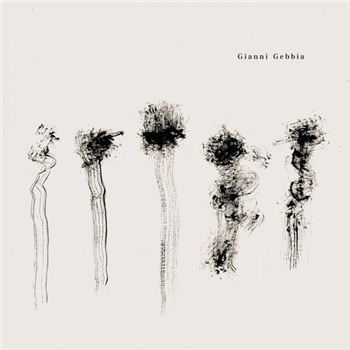 GIANNI GEBBIA - GIANNI GEBBIA - UTOPIA RECORDS