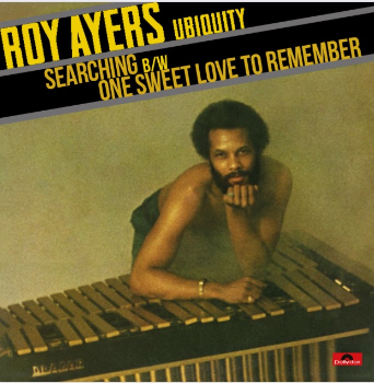 Roy Ayers Ubiquity - DYNAMITE CUTS