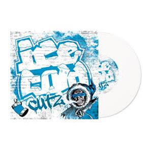 ICE COLD CUTZ - CRABCAKE RECORDS / TURNTABLE TRAINING WAX