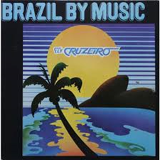 Marcos Valle & Azymuth - Fly Cruzeiro - Tidal Waves Music
