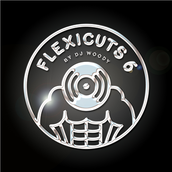 DJ Woody - FLEXICUTS 6 - Woodwurk