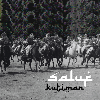 Kutiman - Saluf/ Badawee - Siyal Music