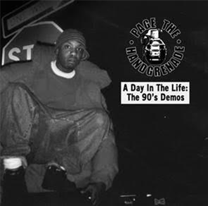 Page the Hand Grenade – A Day in the Life : The 90’s Demos - CHOPPED HERRING RECORDS Page the Hand Grenade – A Day in the Life : The 90’s Demos - CHOPPED HERRING RECORDS