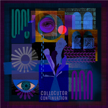 Collocutor - Continuation - ON THE CORNER