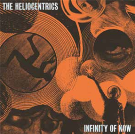 Heliocentrics  - Infinity OF Now  - Madlib Invasion