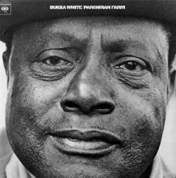 Bukka White - Parchman Farm - Traffic Entertainment