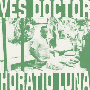 Horatio Luna - Yes Doctor - La Sape