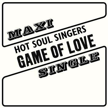 Hot Soul Singers - Game Of Love - LA CASA TROPICAL