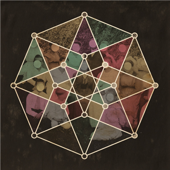 Tongues Of Light - The Myth Of Separation And Selfhood (Clear Vinyl) - Pre-Cert Home Entertainment Tongues Of Light - The Myth Of Separation And Selfhood (Clear Vinyl) - Pre-Cert Home Entertainment