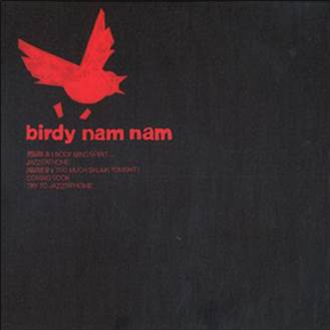 BIRDY NAM NAM - BODY MIND SPIRIT - KIF RECORDINGS